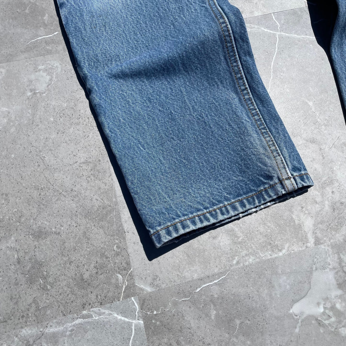 00s Levi’s 501XX 35x30 KiiChain Clothing