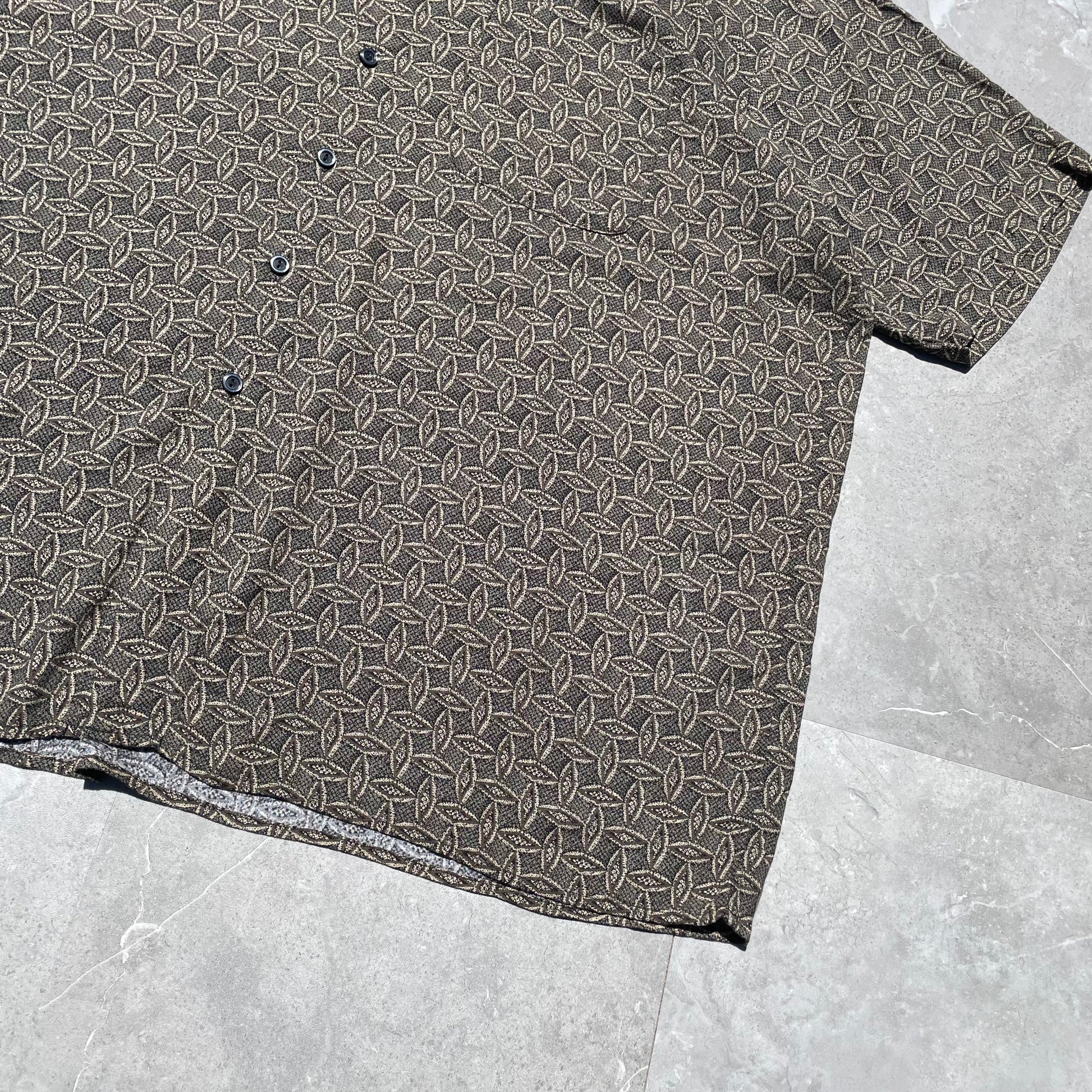 90s Natural Issue Graphic Shirt Sleeve Shirt KiiChain Clothing