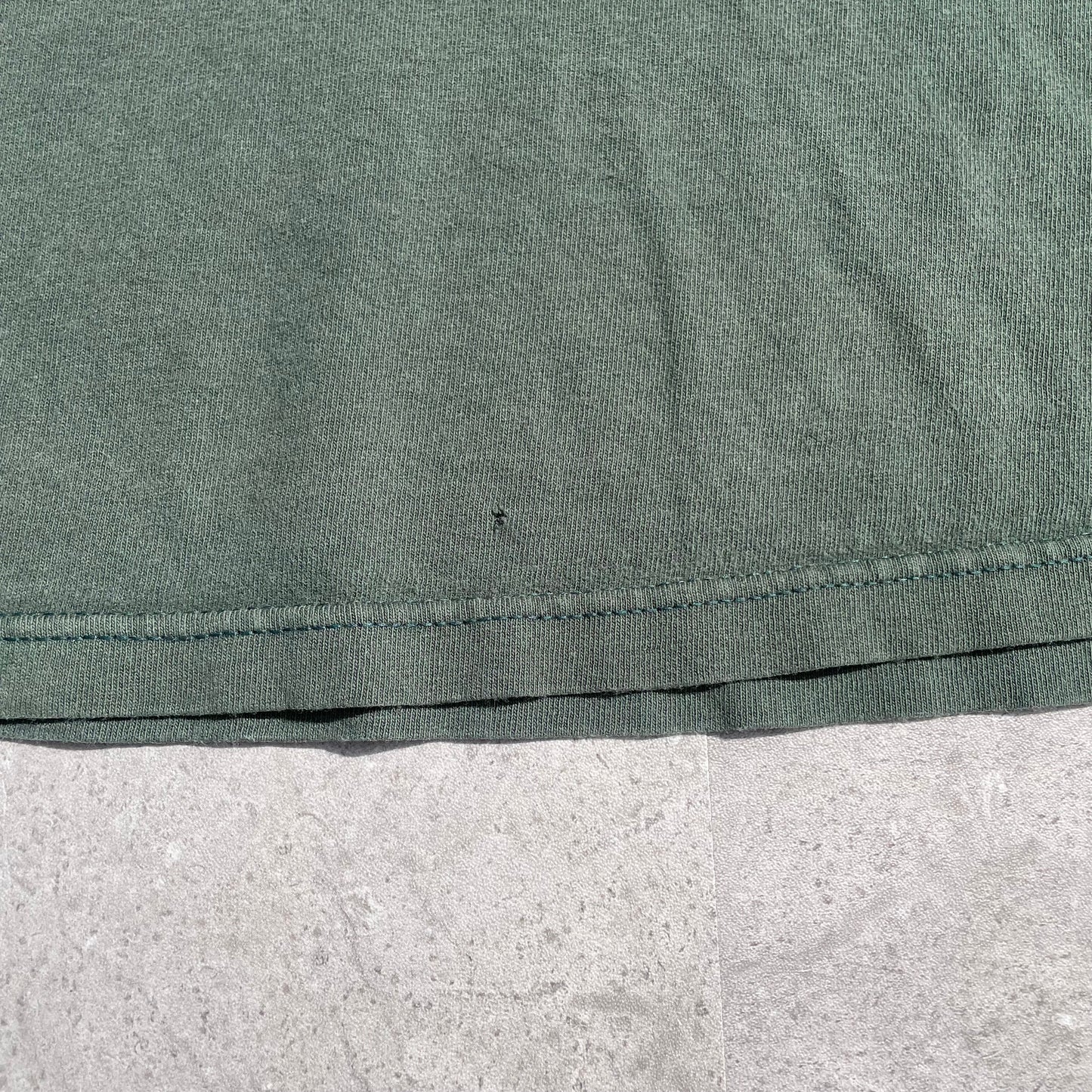 90s Quicksilver Made in USA Sun Faded T-Shirt KiiChain Clothing