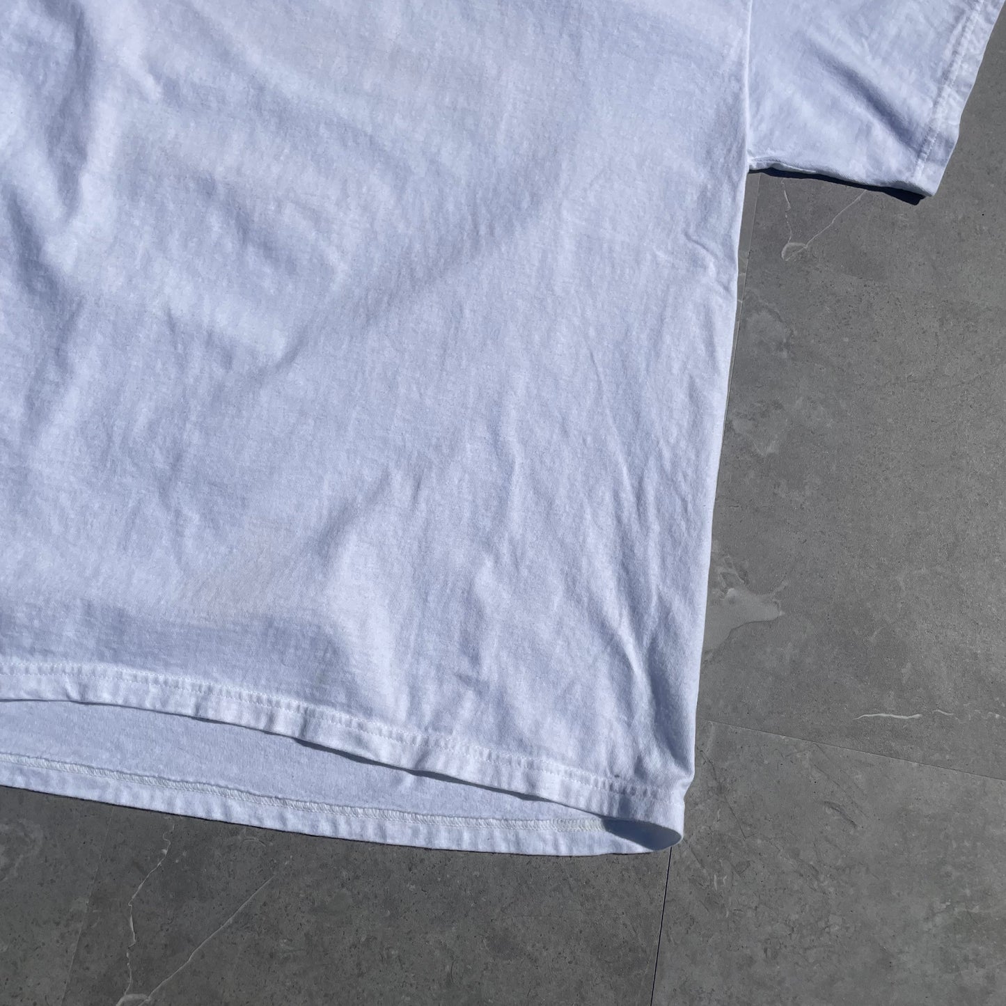 00s IN-N-OUT Arizona Hanes Beefy T-Shirt