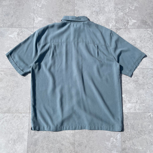 00s REI Faded Short Sleeve Shirt KiiChain Clothing
