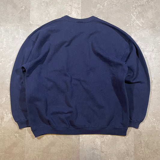 90s Hanes Mississippi School of Law Made in USA Sweater KiiChain