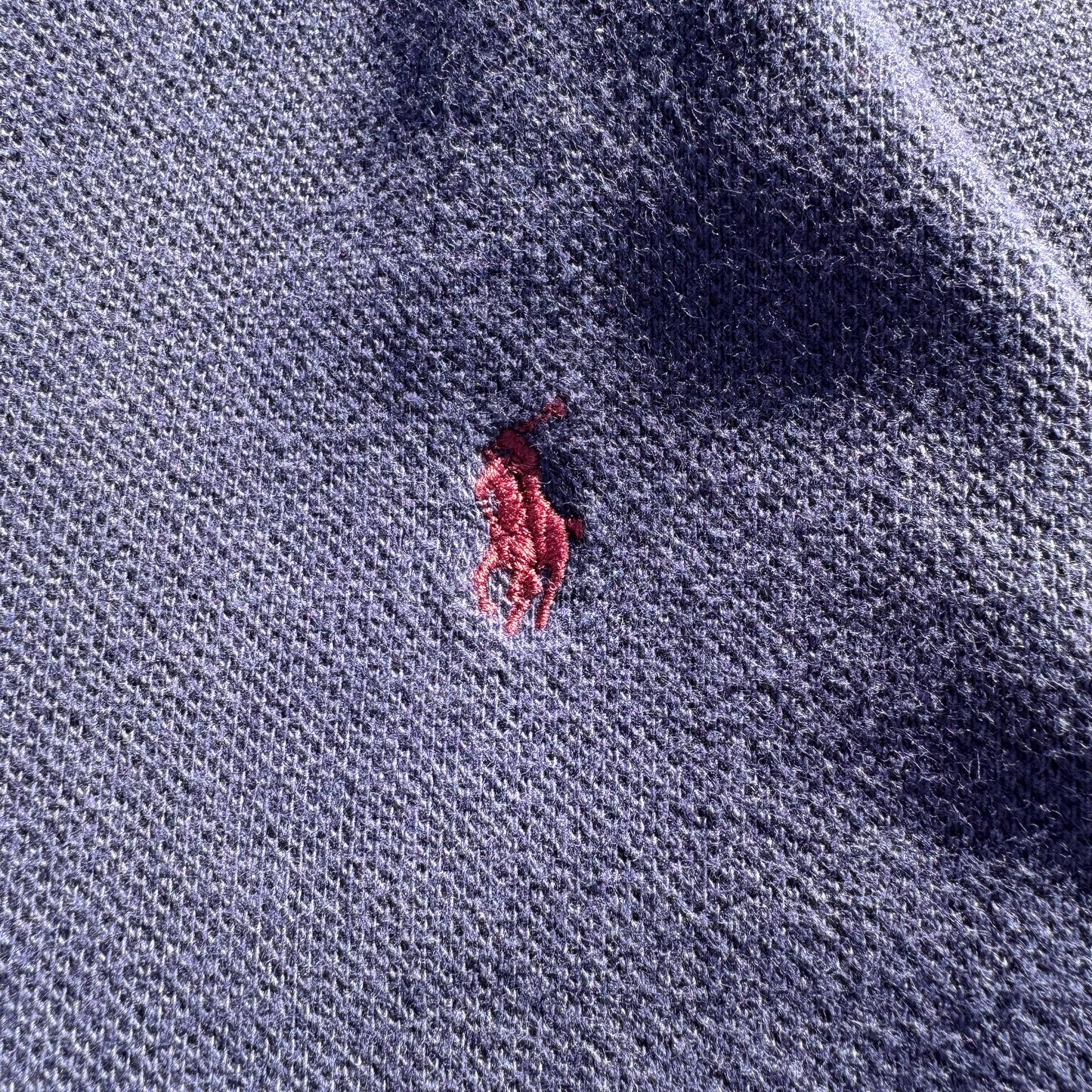 90s Ralph Lauren Women’s Zip-Up Hoodie KiiChain Clothing