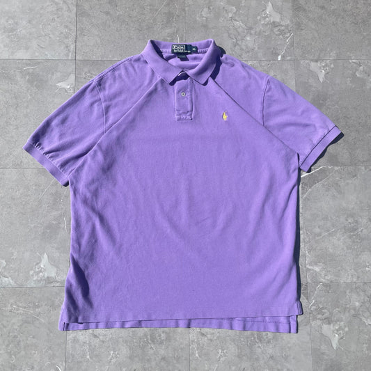 90s Ralph Lauren Polo Shirt