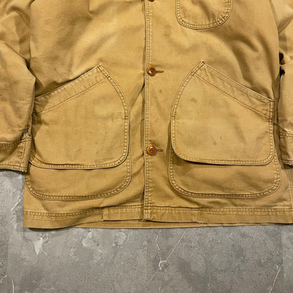 00s LL Bean Hunting Jacket