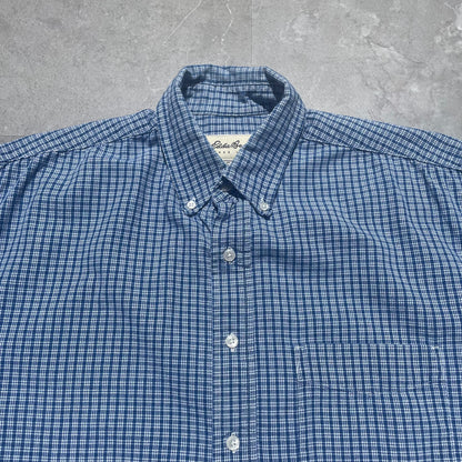 90s-00s Eddie Bauer Short Sleeve Shirt