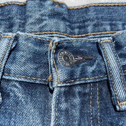 00s Levi’s 550 32x34