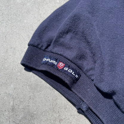 90s Chaps Ralph Lauren Polo Shirt