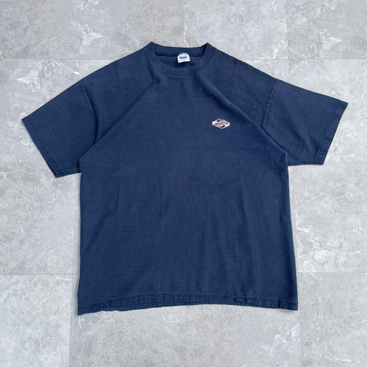 90s Quicksilver Made in USA Ribbed T-Shirt