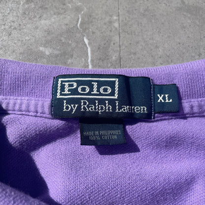 90s Ralph Lauren Polo Shirt