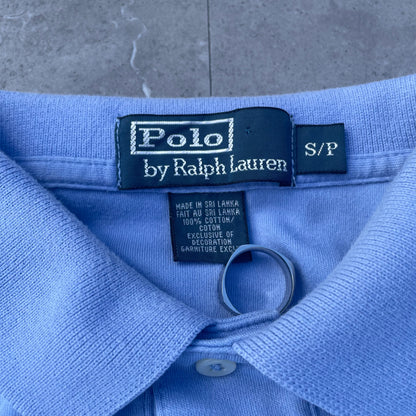 90s Ralph Lauren Polo Shirt