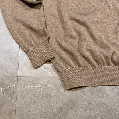 00s Ralph Lauren Cotton Sweater