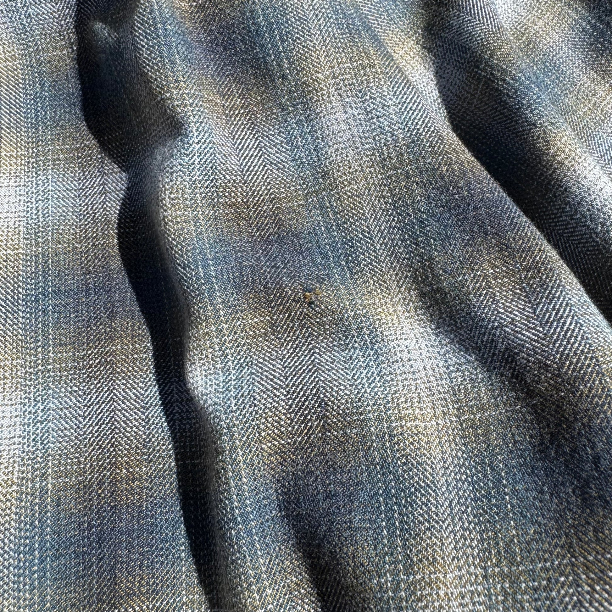 00s Columbia Shadow Checkered Long Sleeve Shirt KiiChain Clothing