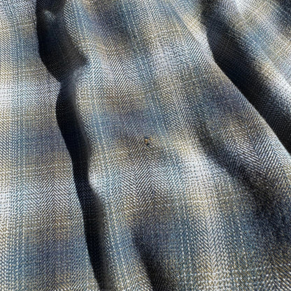 00s Columbia Shadow Checkered Long Sleeve Shirt KiiChain Clothing