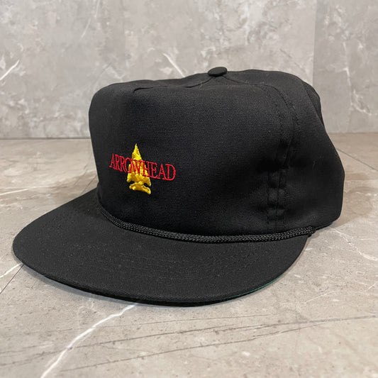 90s ArrowHead Made in USA SnapBack