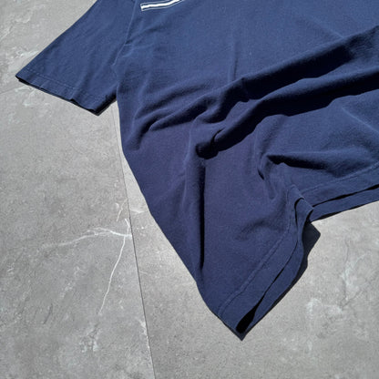 90s Tommy Hilfiger Logo Tee KiiChain Clothing