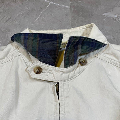 00s Eddie Bauer Swing Top Jacket