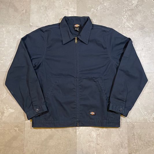 00s Dickies’ Swing-Top Work Jacket