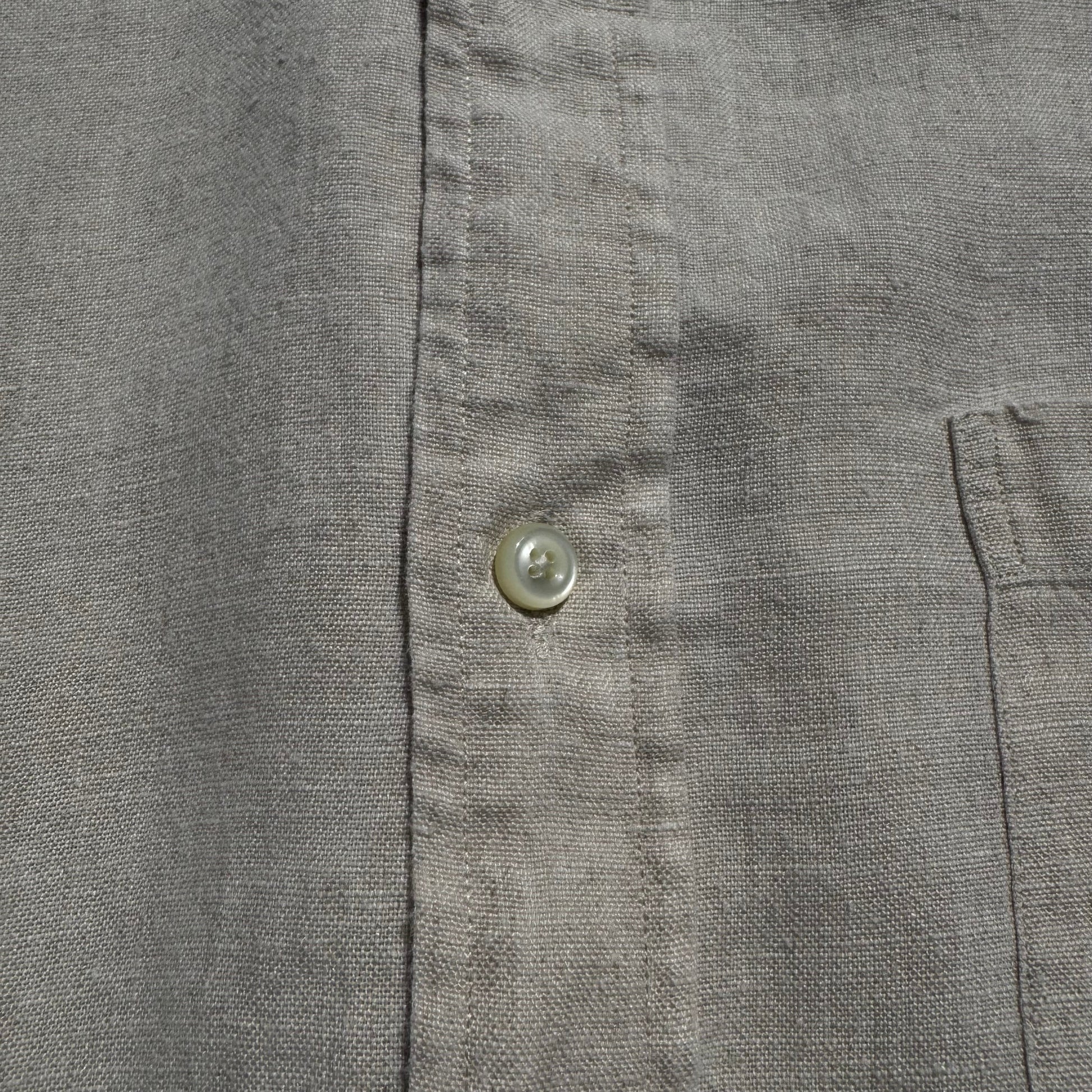 Lands' End BD Shirt KiiChain Clothing