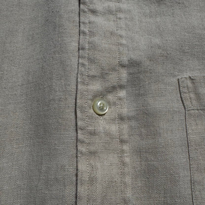 Lands' End BD Shirt KiiChain Clothing