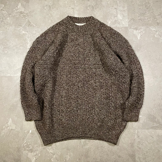 90s-00s West Highland Woollens Wool Sweater