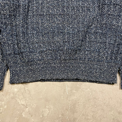 90s TSR Made in USA Knitted Sweater