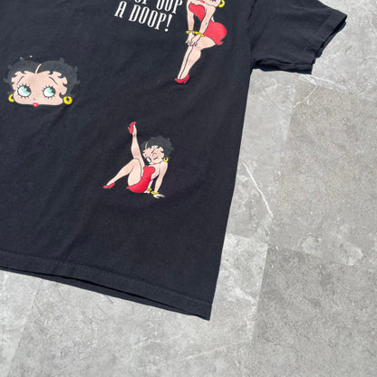 00s BettyBoop T-Shirt