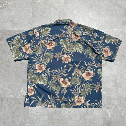 90s Cooke Street Hawaiian Shirt