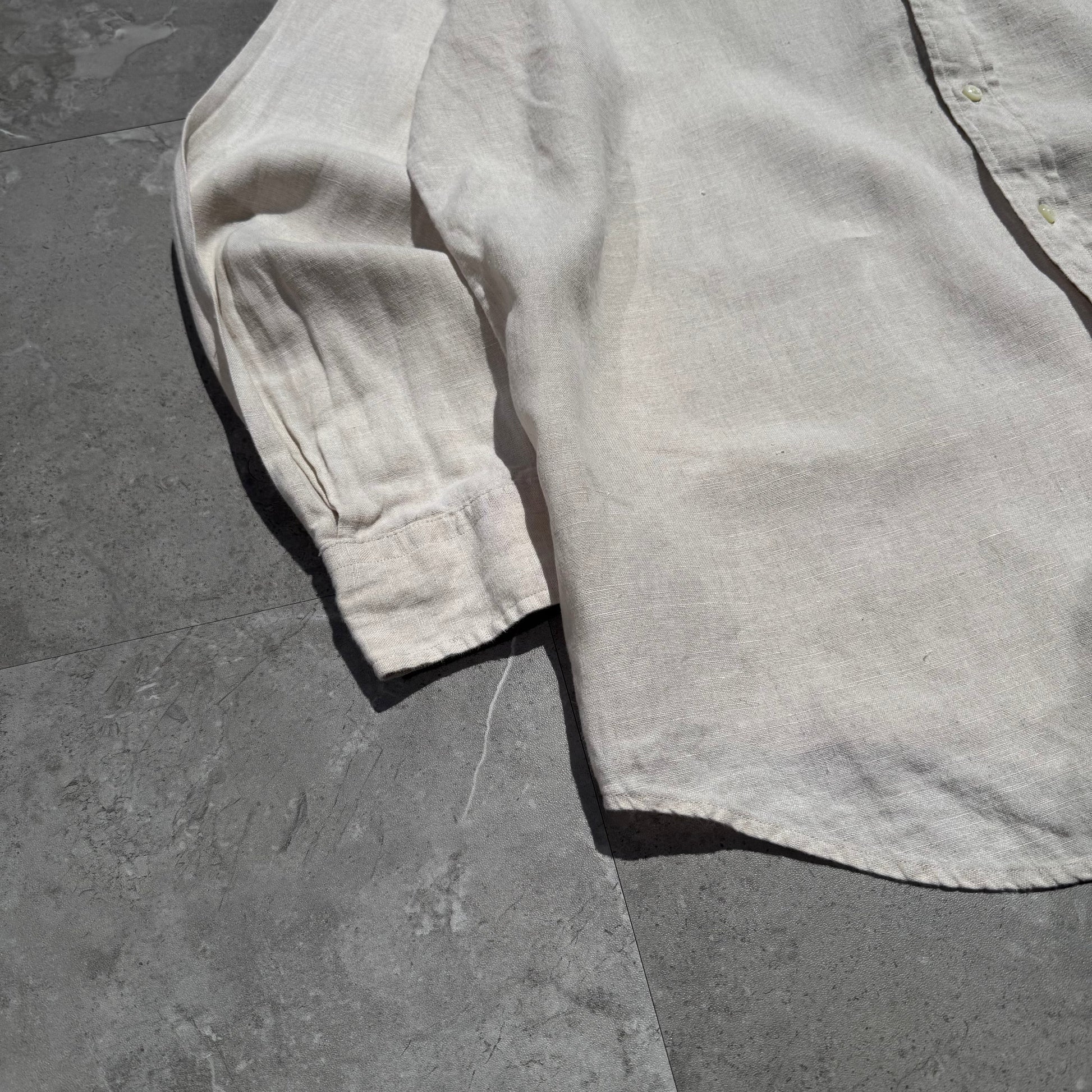 Lands' End BD Shirt KiiChain Clothing