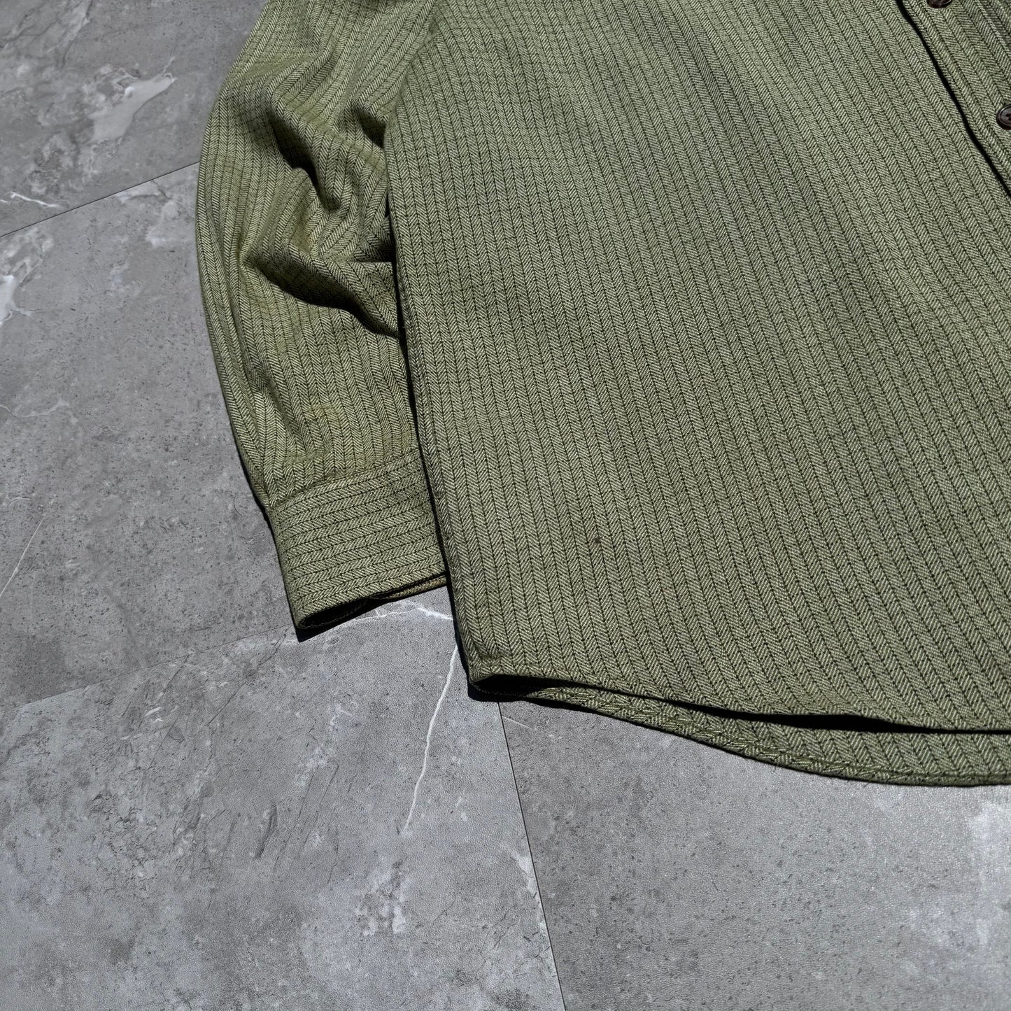 90s St. John's Bay Checkered Button Down Shirt KiiChain Clothing