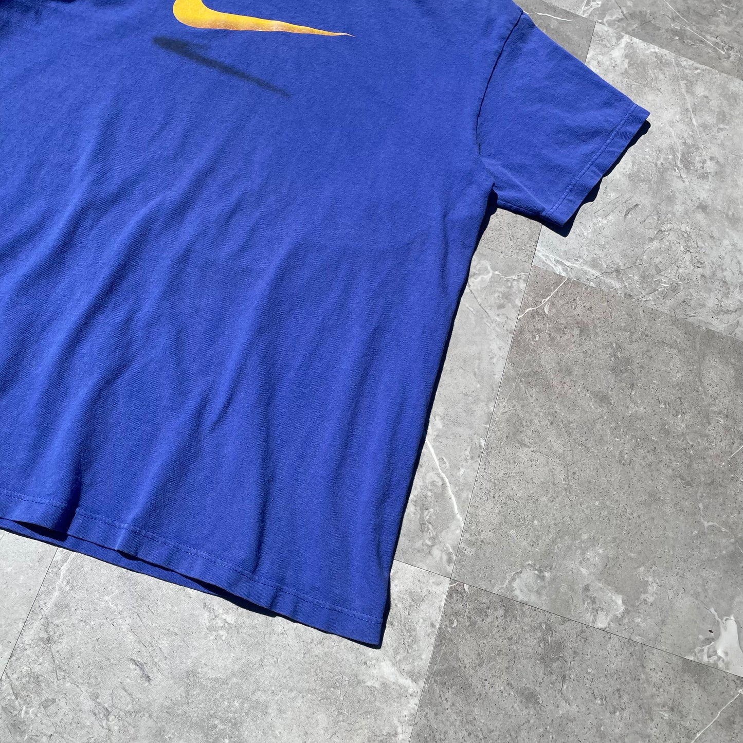 90s Nike Made in USA Youth T-Shirt