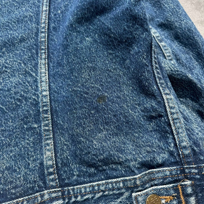 90s-00s Lee Made in USA Denim Jacket