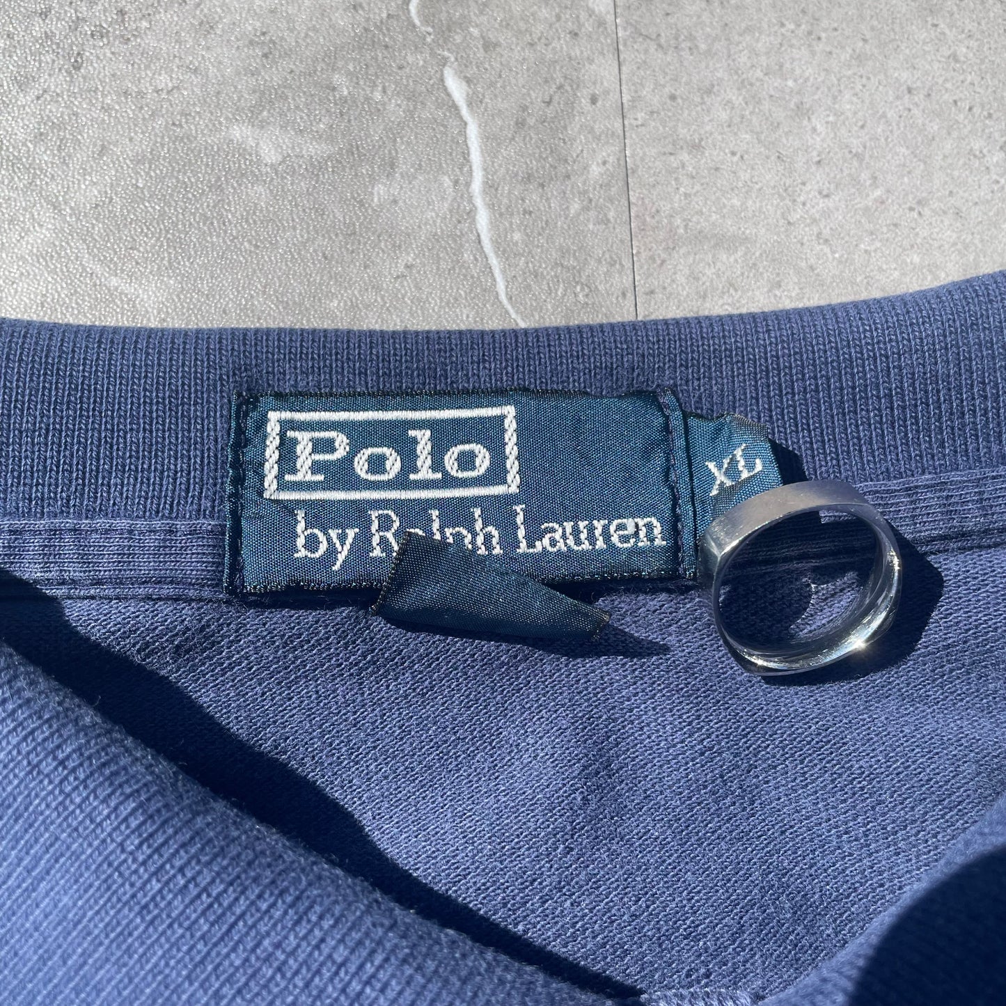 90s Ralph Lauren Polo Shirt