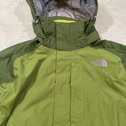 00s The North Face Shell Jacket