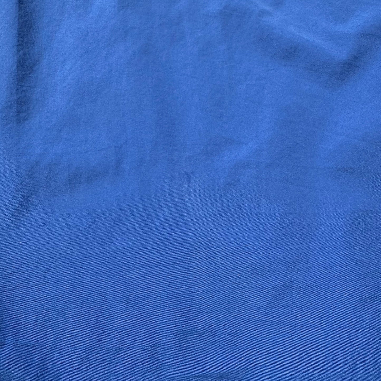 90s-00s Ralph Lauren “Classic Fit” Blue Button Down Short Sleeve Shirt KiiChain Clothing