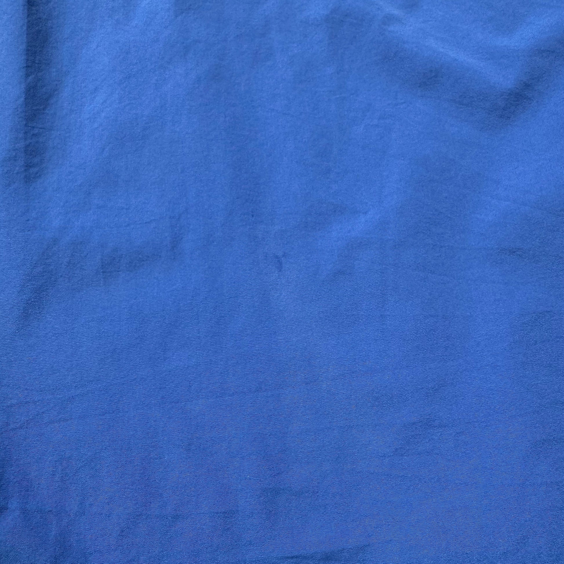 90s-00s Ralph Lauren “Classic Fit” Blue Button Down Short Sleeve Shirt KiiChain Clothing