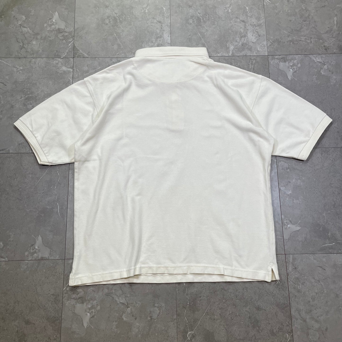 00s Givenchy Polo Shirt