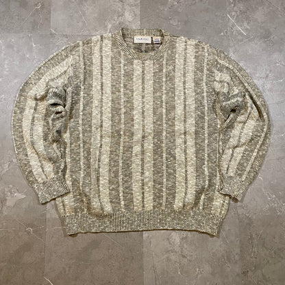 80s Murano Made in USA Design Knit