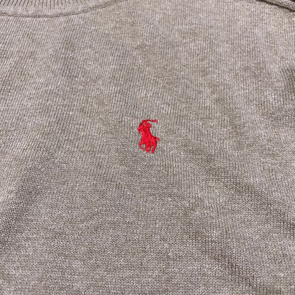 00s Ralph Lauren Cotton Sweater