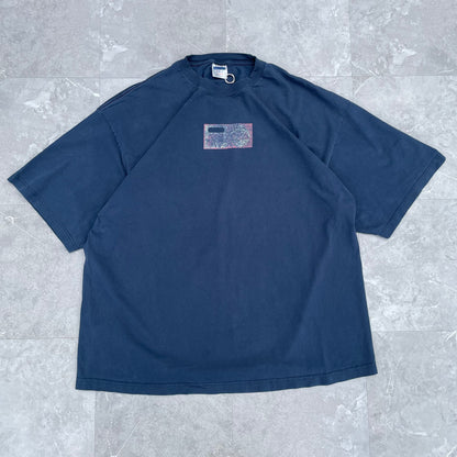 00s Fila Faded Graphic T-Shirt