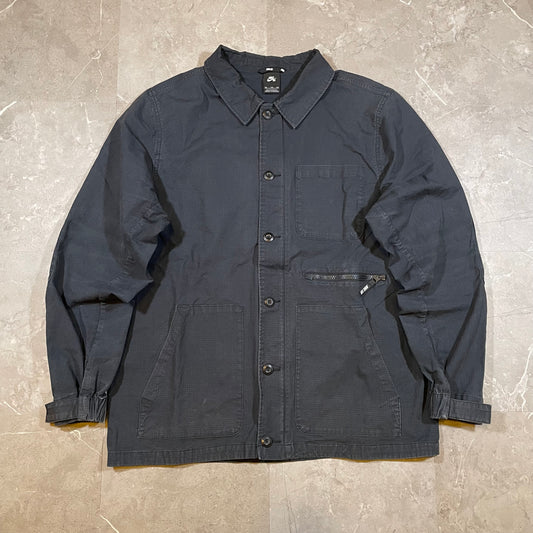 00s Nike SB Ripstop Stretch Coverall