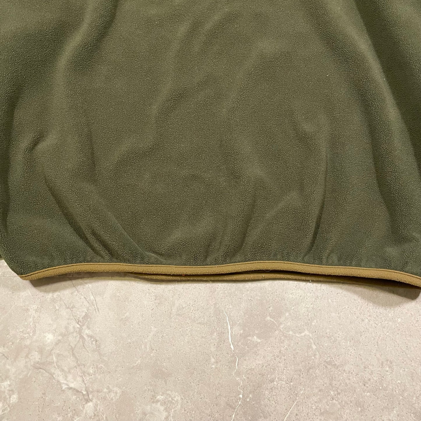 90s Ralph Lauren Fleece Half-zip