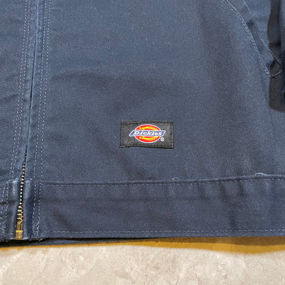 00s Dickies’ Swing-Top Work Jacket