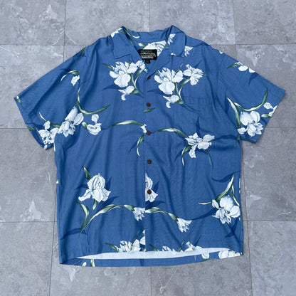 00s Hawaiian Reserve Hawaiian Shirt