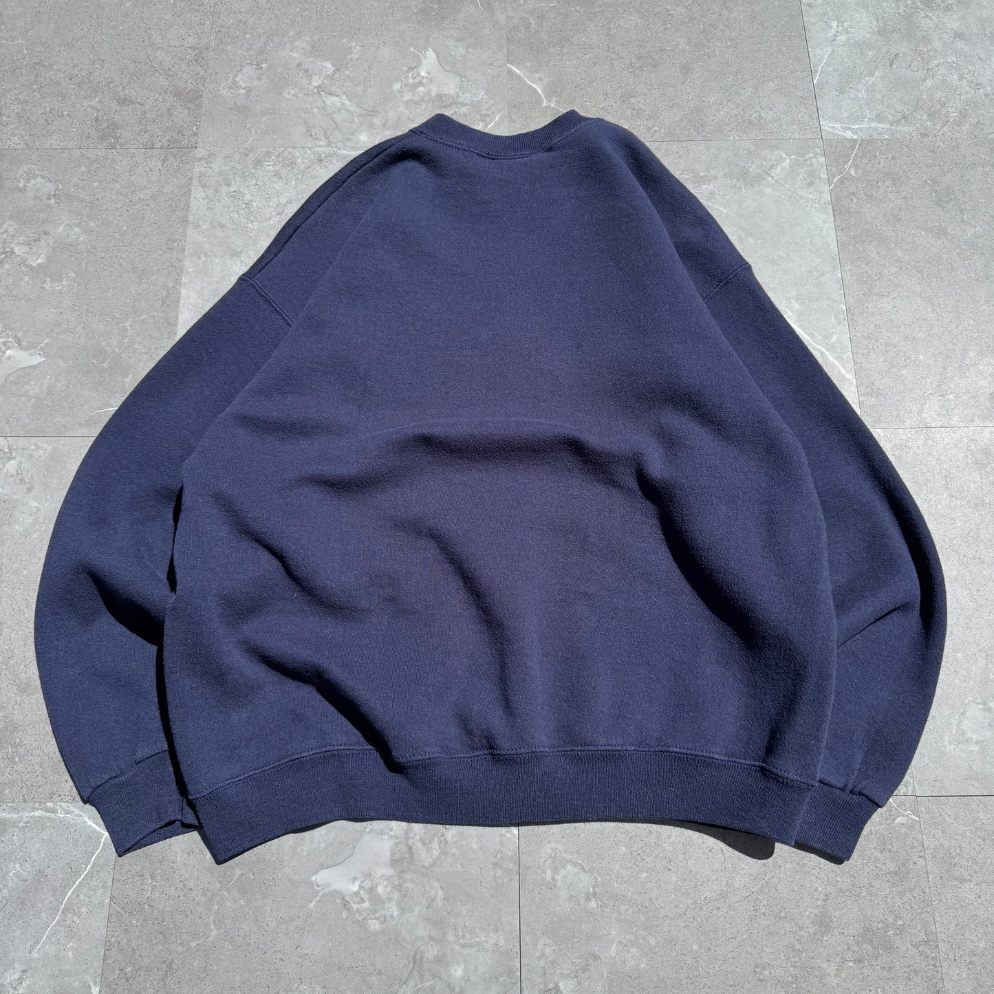 90s Lee Made in USA Guide Dog Logo Sweatshirt KiiChain Clothing