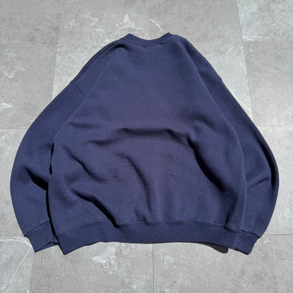 90s Lee Made in USA Guide Dog Logo Sweatshirt KiiChain Clothing