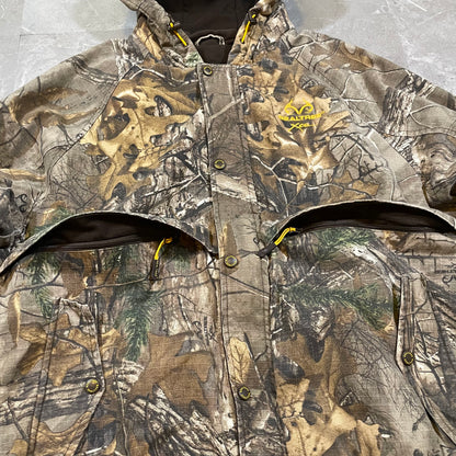 00s RealTree Camo Jacket