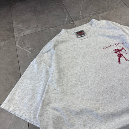90s Oneita Sherwood High School Class of 1995 T-Shirt