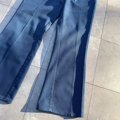 60s Dickies Flared Work Pants 33x29