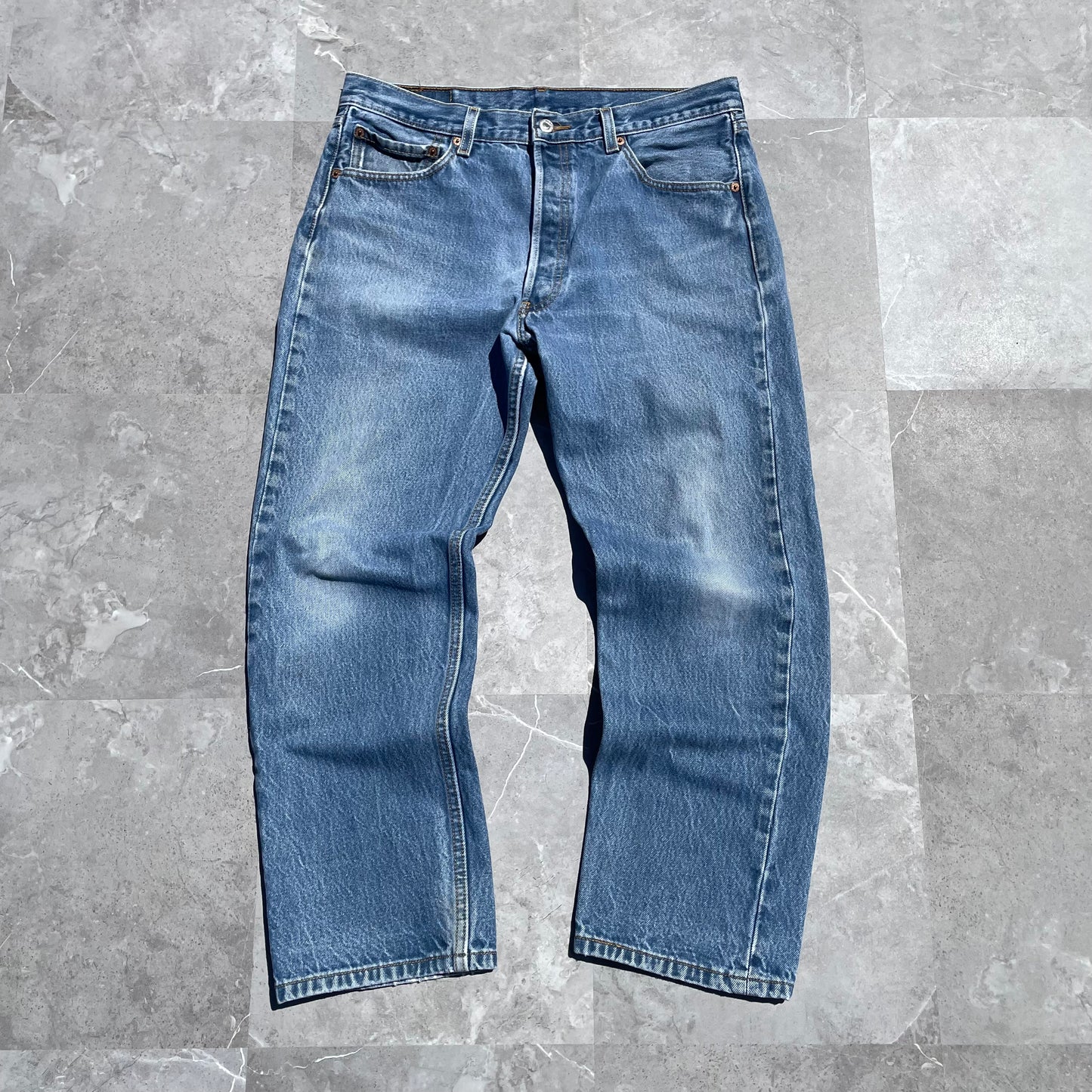 00s Levi’s 501XX 35x30